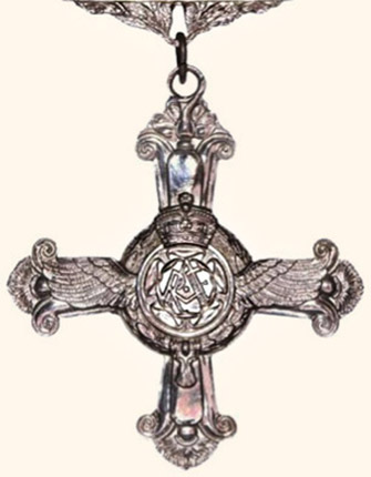 Distinguished Flying Cross