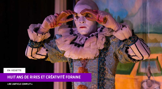 Westmount Magazine : les articles les plus lus en 2024