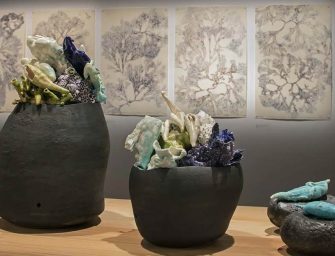 Francine Potvin: <br loading=