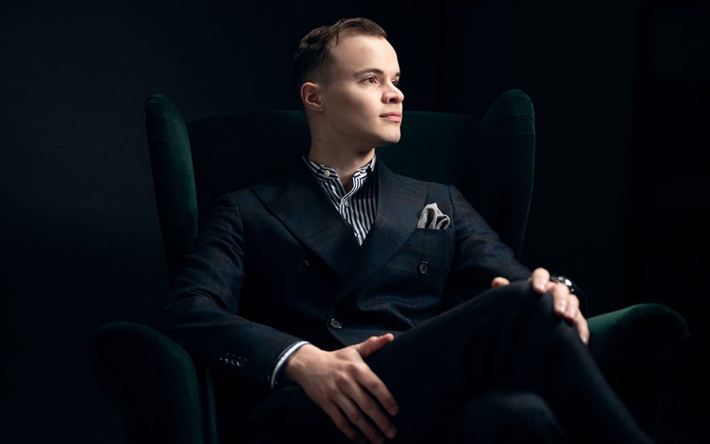 L'Orchestre Philharmonique et Chœur des Mélomanes (OPCM)