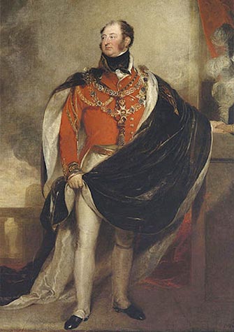 Frederick, Duke of York