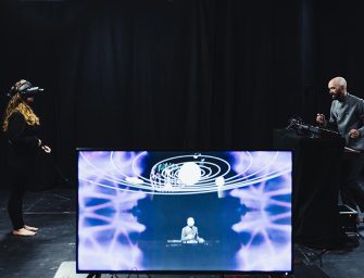 WinterWorks returns to the Centaur Theatre