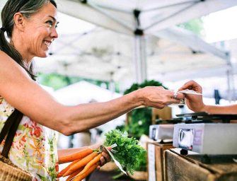 3 Science-backed strategies to lose weight during menopause