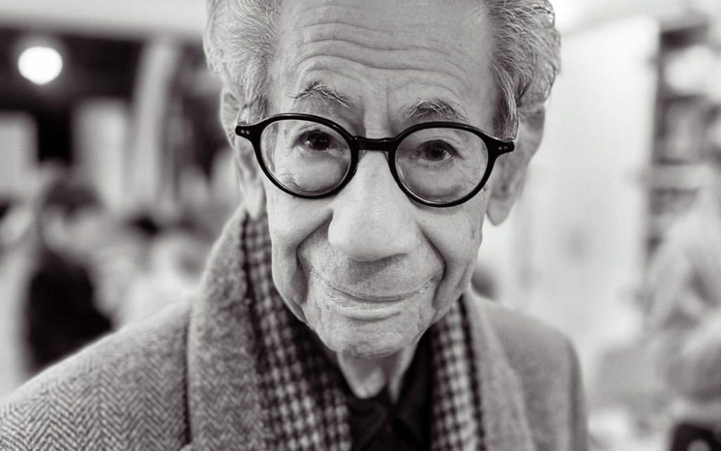 Gabor Szilasi (1928–2026) : mémoire du quotidien québécois