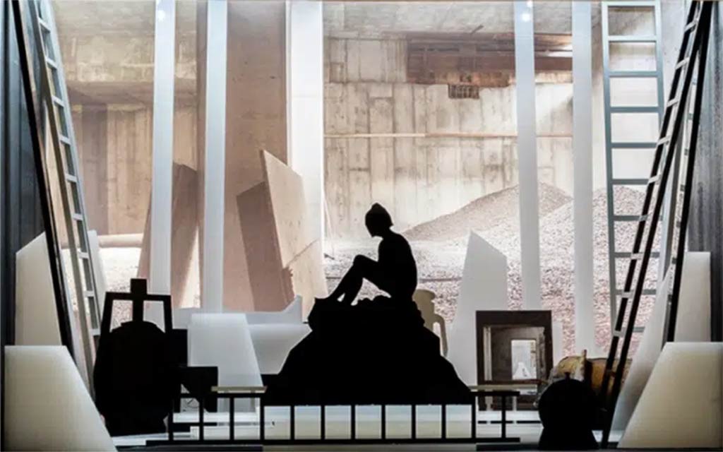 Geneviève Roy - Habitats imaginaires - Arts Sutton - 31 juillet au 31 août 2025