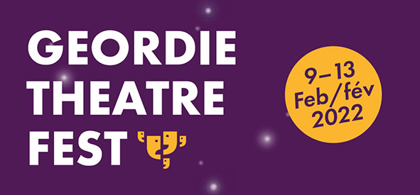 Geordie Theatre Fest