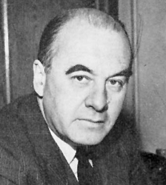 George Victor Ferguson