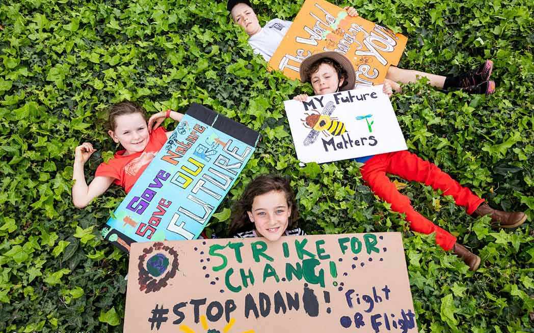 global-climate-strike-children_westmountmag