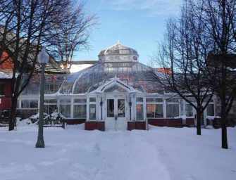 Westmount Here & There <br>January 9, 2026