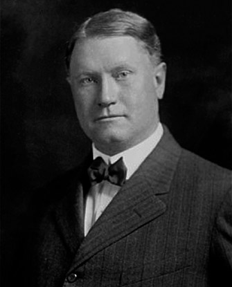 H. W. Thornton