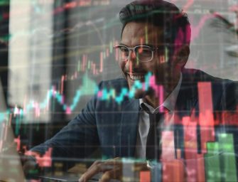 Bilan trading précoce <br loading=