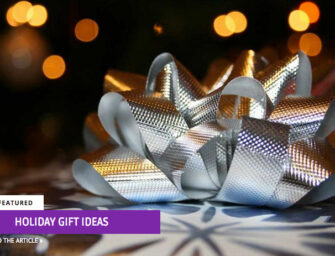 <center>The Ideal Showcase for <br>your Holiday Teasers</center>