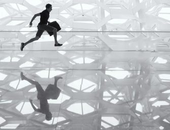 What is hurry sickness <br>and how to outsmart it