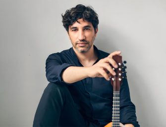 Avi Avital réinvente <br>la mandoline classique