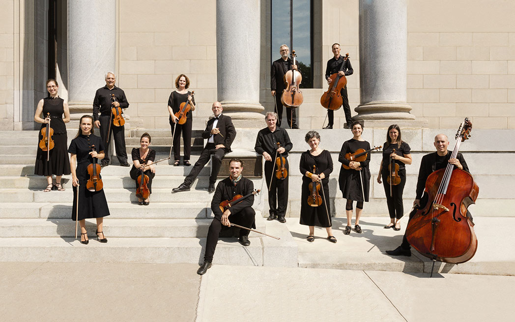 I Musici de Montréal
