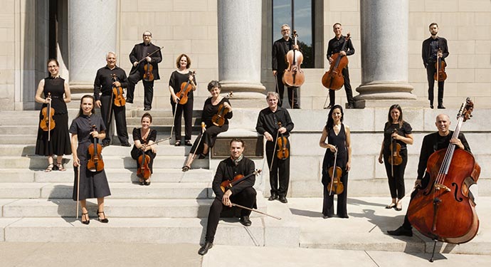 I Musici de Montréal