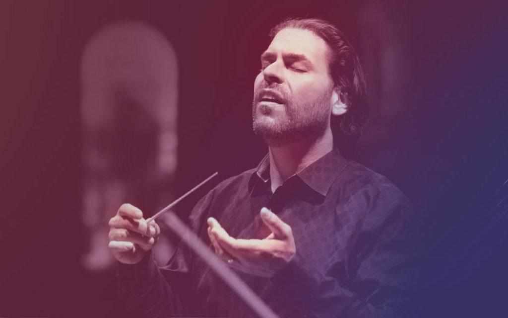 I Musici de Montréal conductor Jean-Marie Zeitouni - Eternal Light – WestmountMag.ca