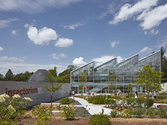 Insectarium de Montréal