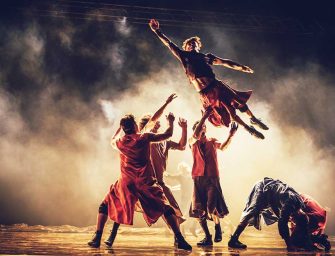 La danse comme acte <br>de résistance et d&rsquo;unité