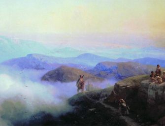 Un après-midi romantique <br loading=