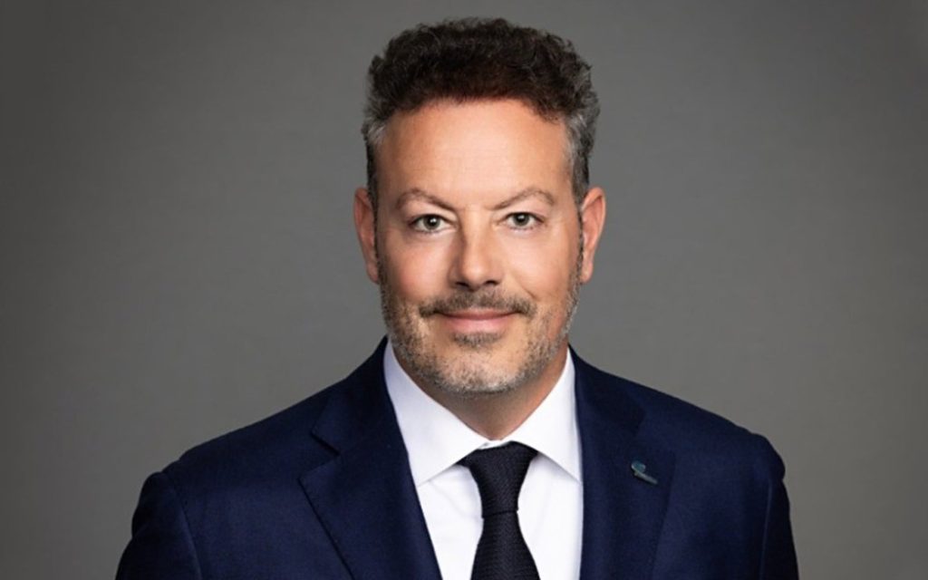 Jean-François Emmanuel District 2