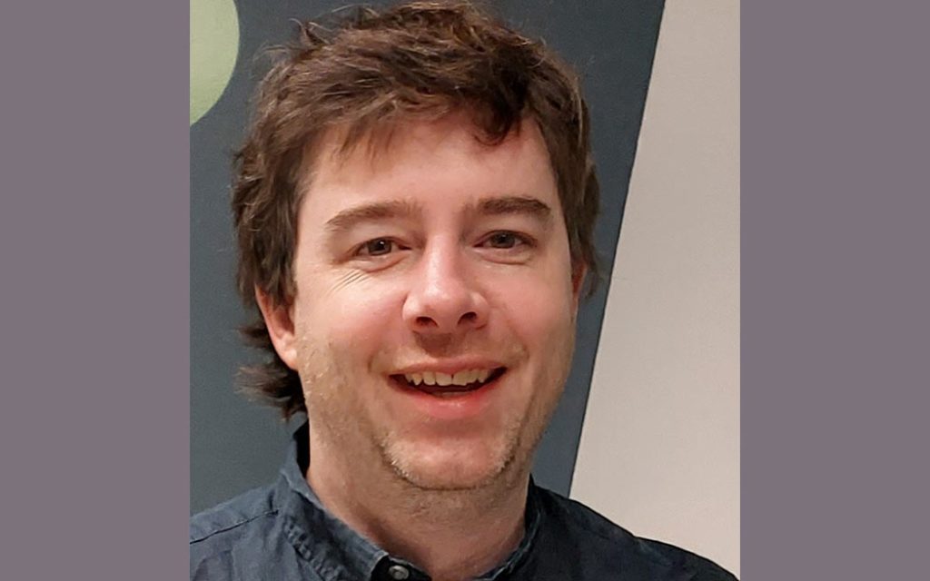 James Murphy