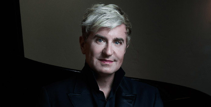 Festival de Lanaudière – Jean‑Yves Thibaudet - WestmountMag.ca