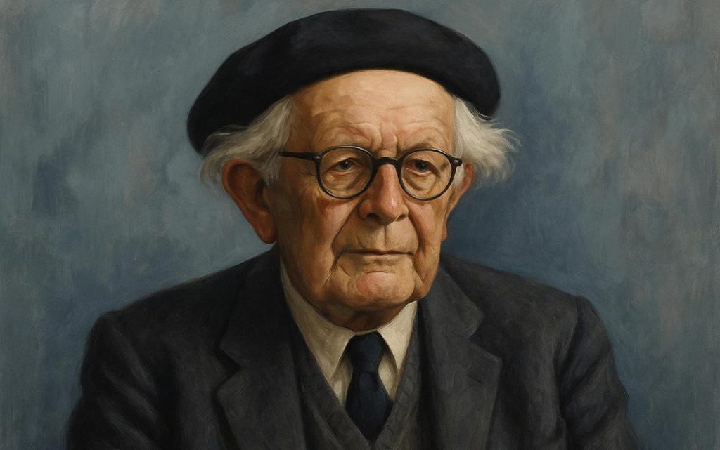 Jean Piaget