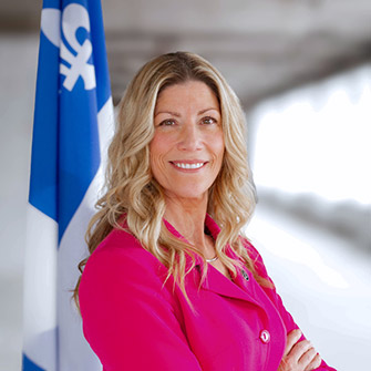 The Member of the National Assembly for Westmount–Saint-Louis, Jennifer Maccarone, is pleased to announce the launch of the sixth edition of her Scholarship Program.