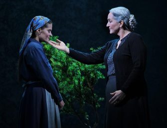 Jenůfa, a tragic opera <br>between past and present