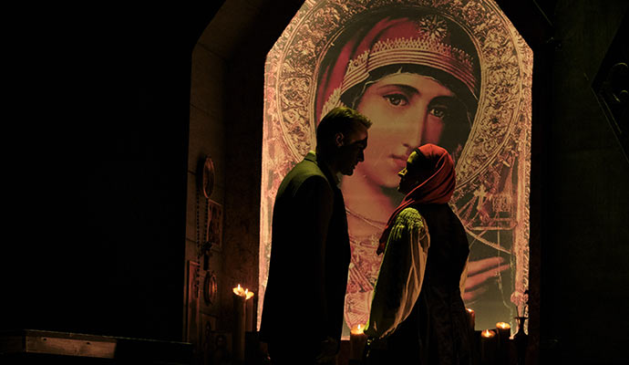 Jenůfa, de Leoš Janáček - jusqu'au 30 novembre 2025 à la Salle Wilfrid-Pelletier