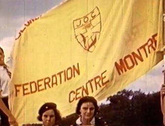 From factory floors <br>to feminist mobilizations