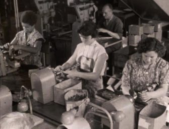 Voir – Juger – Agir: Un siècle d’engagement social