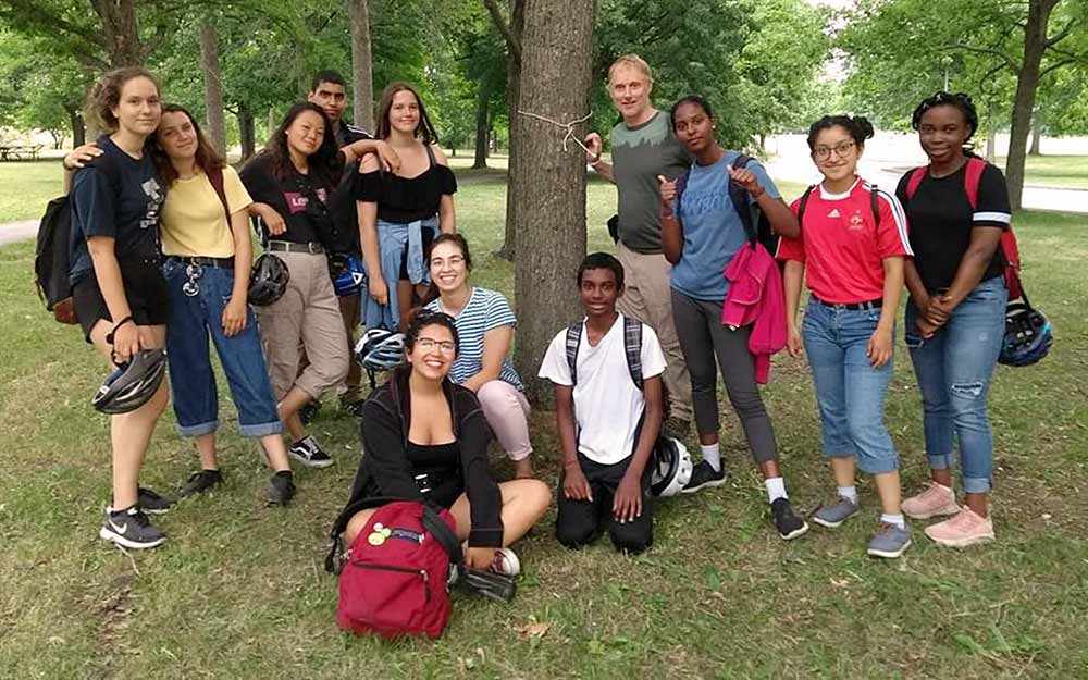 john-with-Cvert_westmountmag