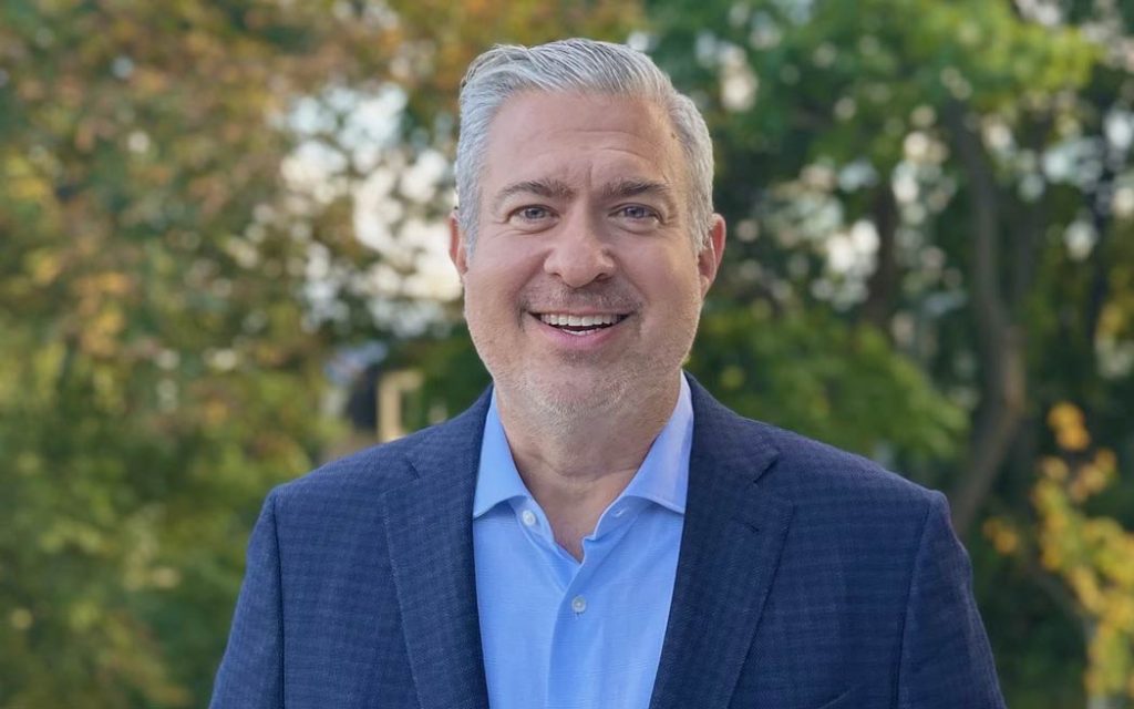 Jonathan Chomski