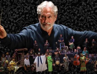 Jordi Savall en concert <br>à la Maison symphonique