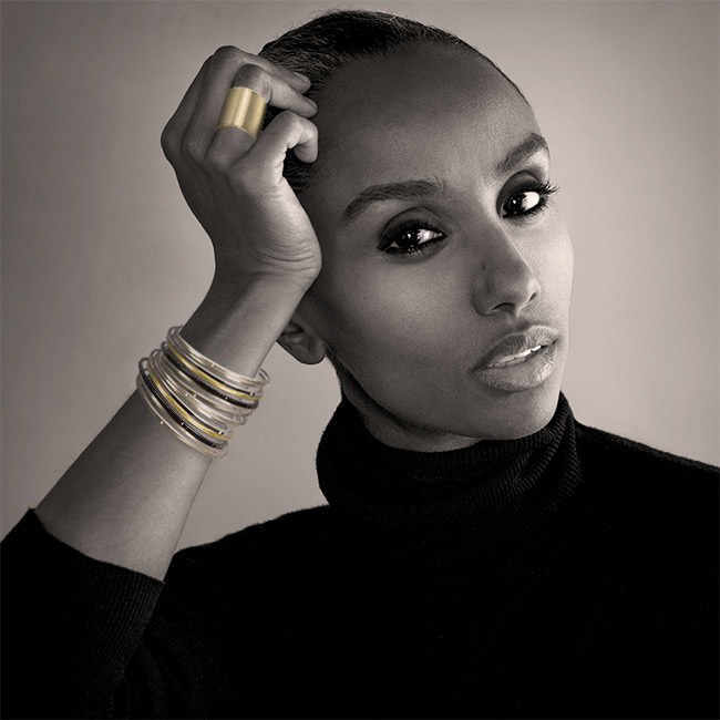 Julie Bégin, artiste joaillière