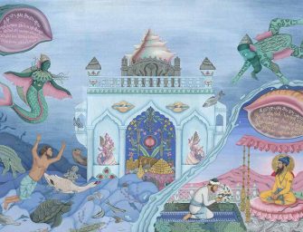 Keerat Kaur at the MMFA: <br>Gentle speech as resistance