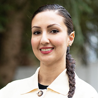Keerat Kaur, au Musée des beaux-arts de Montréaljusqu’au 20 septembre 2026