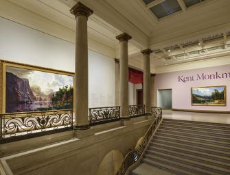 This MMFA exhibition <br loading=