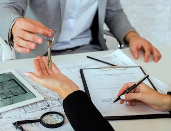 Real Estate Talk: <br>Commercial lease