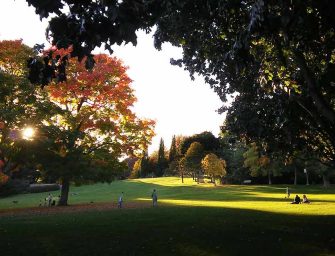 Westmount ici et là <br loading=