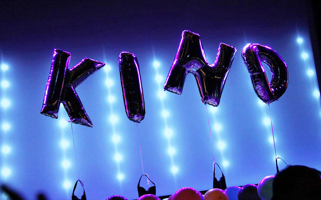 Kino Montréal