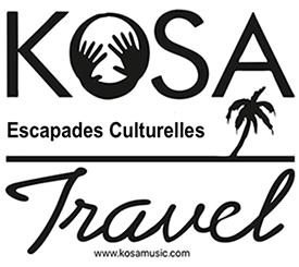 KoSA Music logo