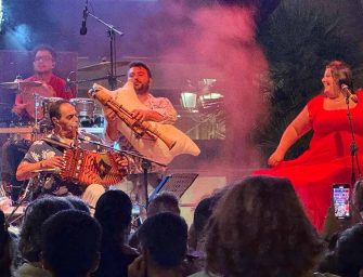 Retraite culturelle <br>et musicale de KoSA