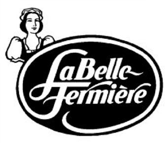 La Belle Fermiere Logo