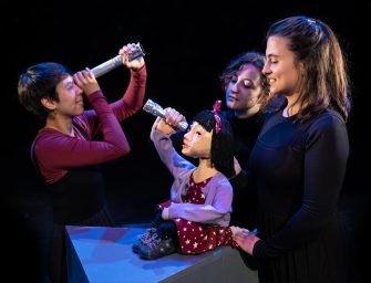 Festival Accès Asie 2026: <br>Stories and emotions