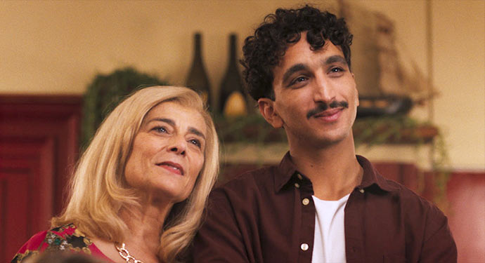 Distribué au Canada par Sphère Films, La petite cuisine de Mehdi prendra l’affiche au Québec le 24 avril 2026.