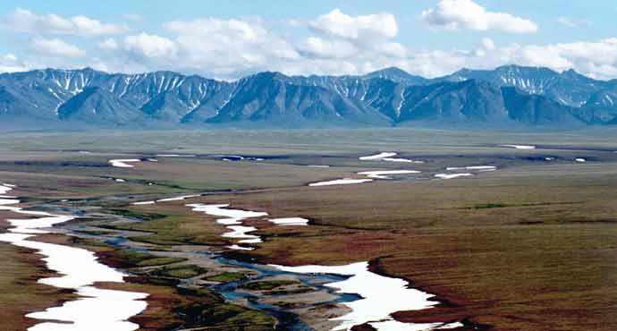 Alaskan National Wildlife Refuge - WestmountMag.ca