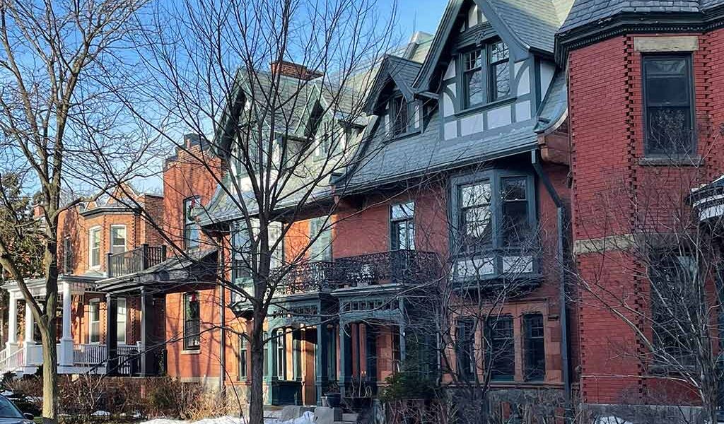 Lansdowne Avenue - WestmountMag.ca